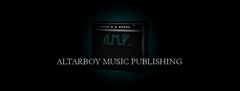 Altarboy Music Publishing