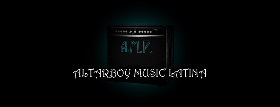 Altarboy Music Latina